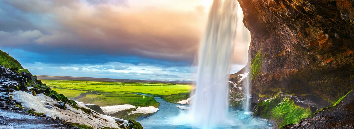 Luxury Luxury Hotels in Iceland vacations