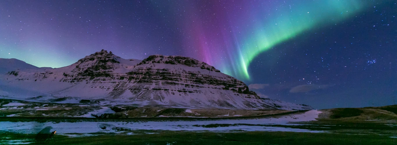 Luxury Iceland Travel Guides vacations