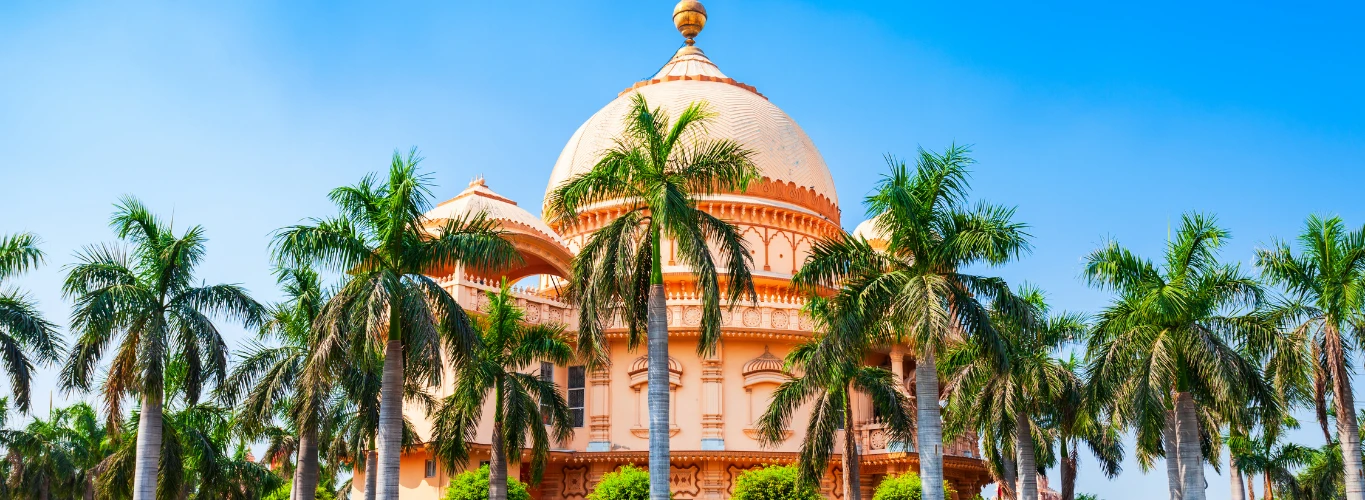 The Best Of Rajasthan