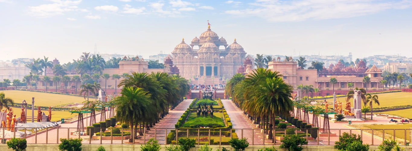 Luxury Gay Vacations in India