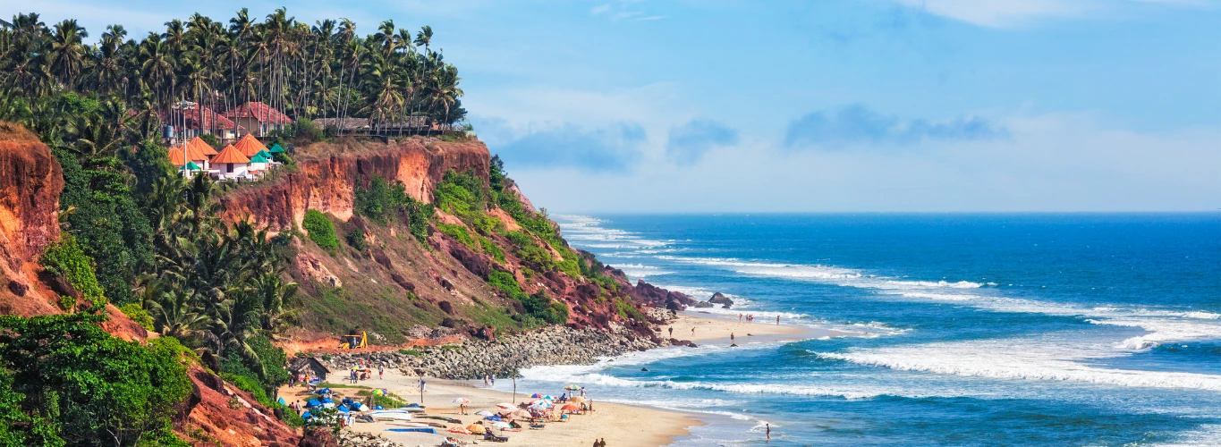 Luxury Luxury Honeymoons in India 2025 & 2026 vacations