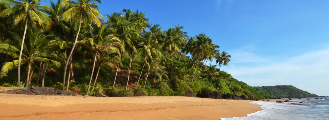 Golden Triangle with Mumbai and Goa