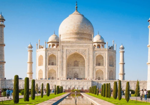 India