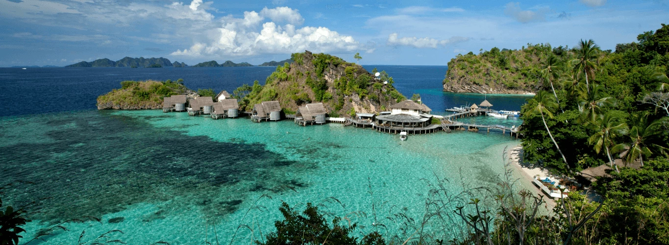 Luxury Luxury Honeymoons in Indonesia 2025 & 2026 vacations