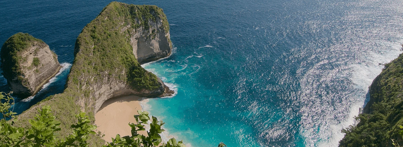 Luxury Gay Vacations in Indonesia