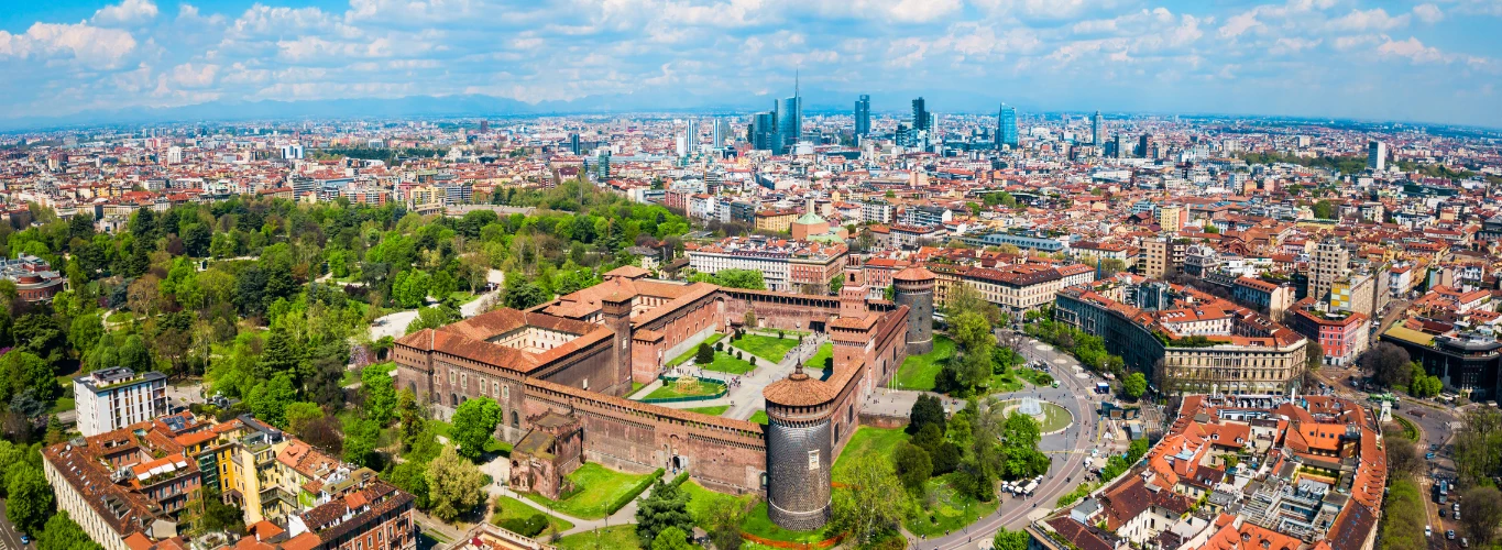 Luxury Italy Travel Guides vacations