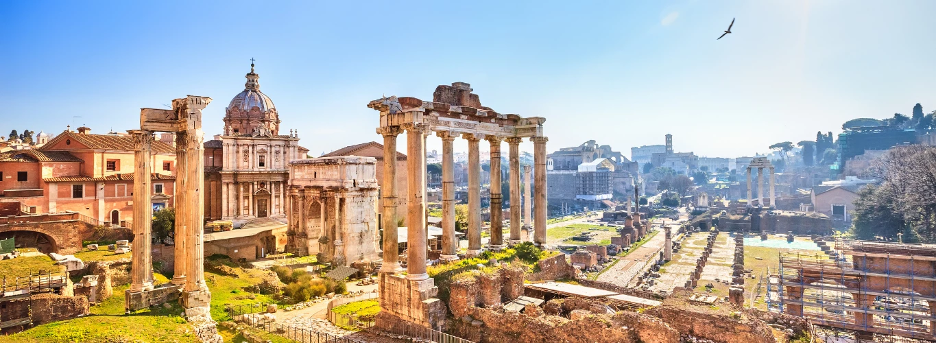Rome