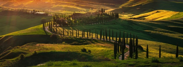 La Dolce Vita: Florence and Tuscany