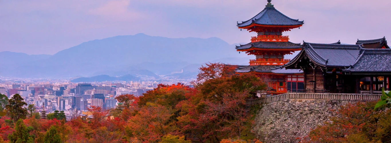 Luxury Gay Vacations in Japan