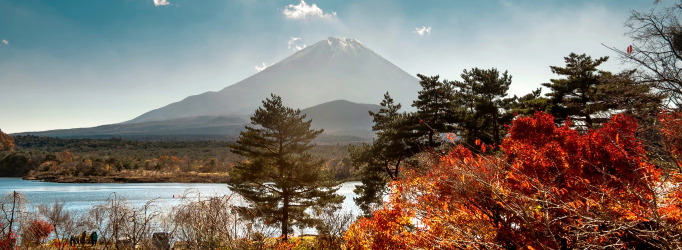 Mount Fuji