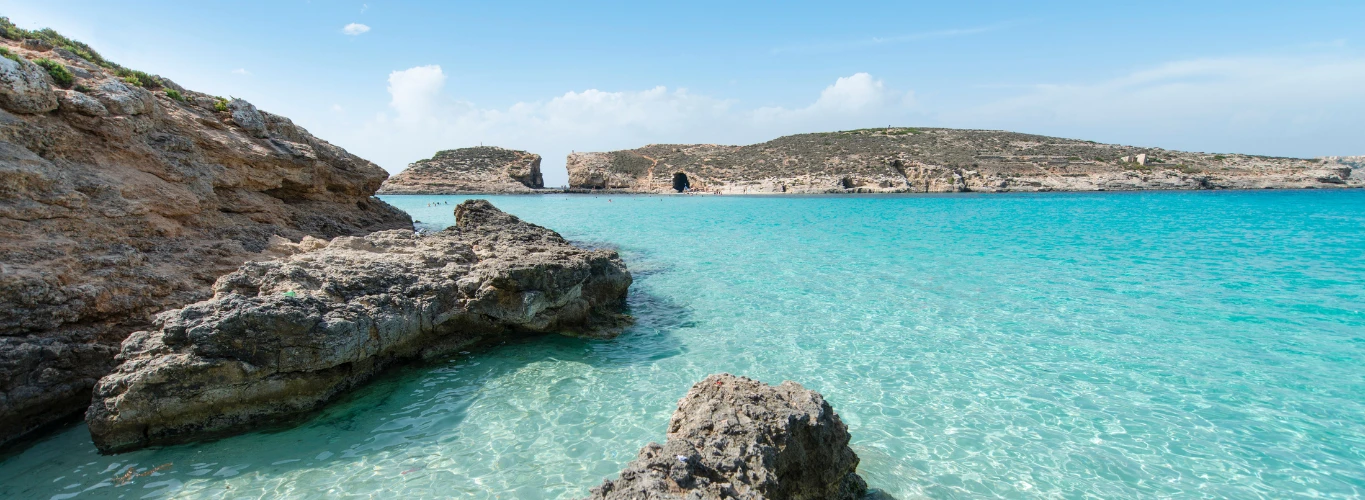Blue Lagoon