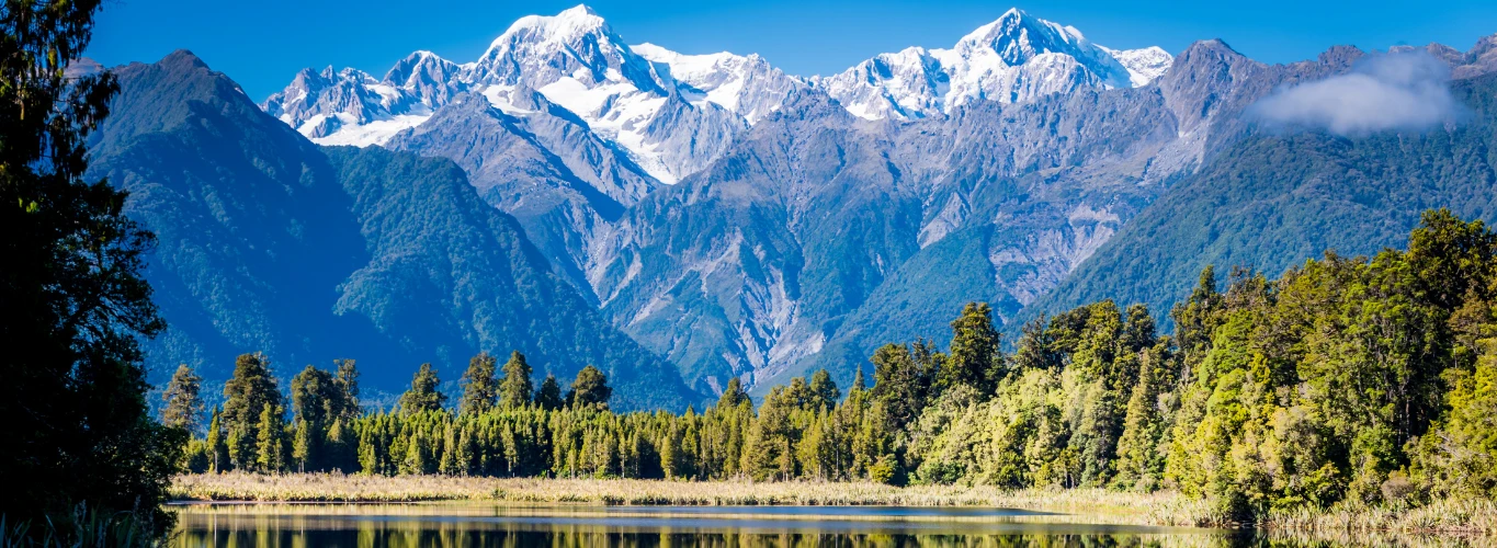 Luxury New Zealand vacations