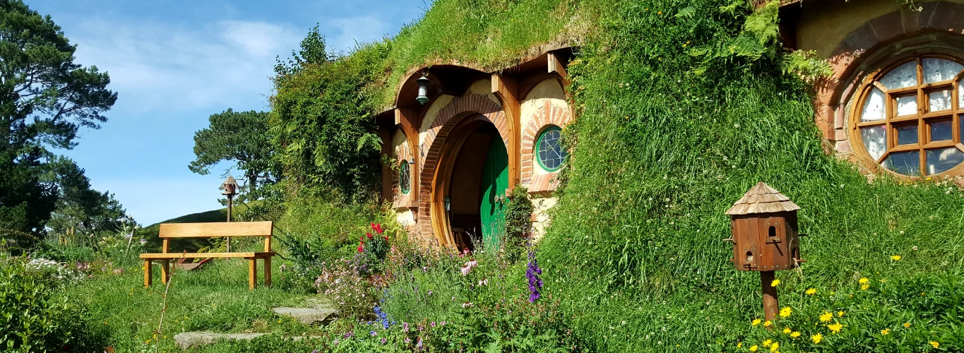 Hobbiton™