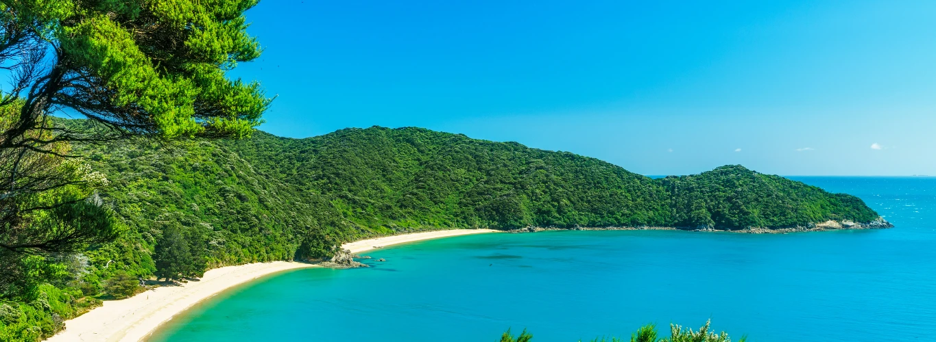 Luxury Luxury Honeymoons in New Zealand 2025 & 2026 vacations