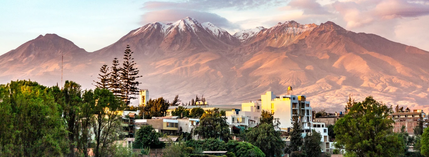 Luxury Luxury Gay Honeymoons in Peru 2025 & 2026 vacations