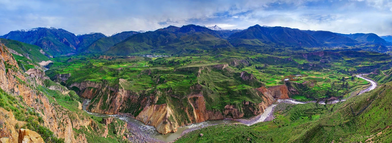 Luxury Luxury Hotels in Peru vacations