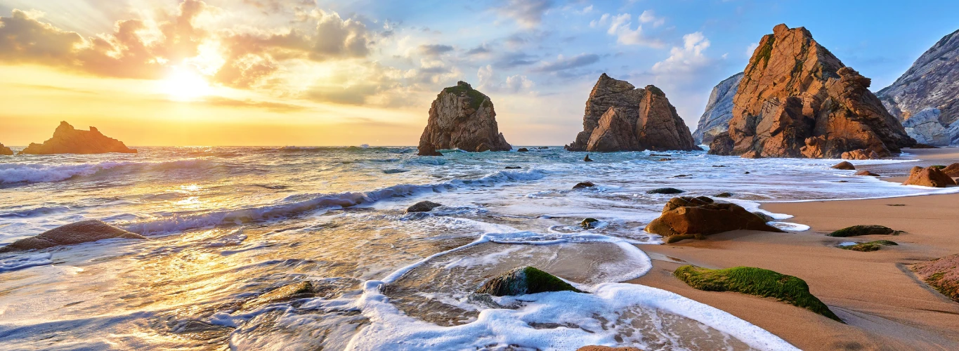 Travel Guides for Portugal