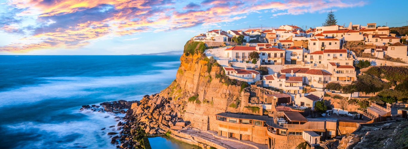 The Luxury Travel Highlights of Portugal