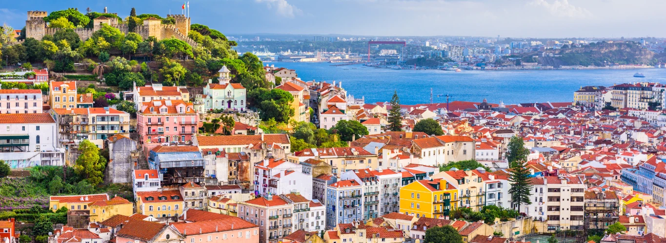 Lisbon
