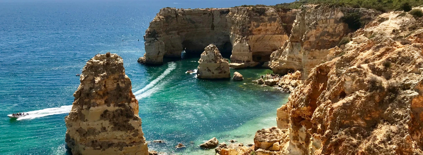 Luxury Gay Vacations in Portugal