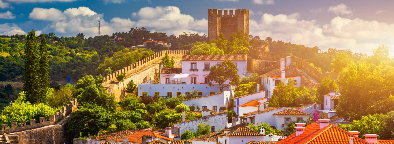 Obidos