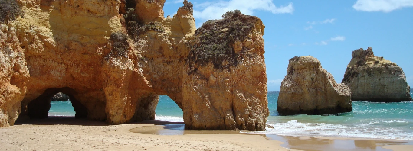 Gay Honeymoons in Portugal