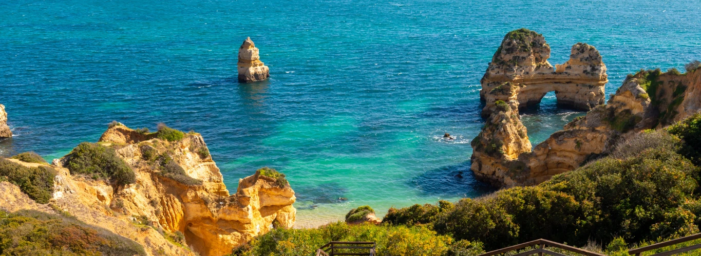 Luxury Luxury Honeymoons in Portugal 2025 & 2026 vacations