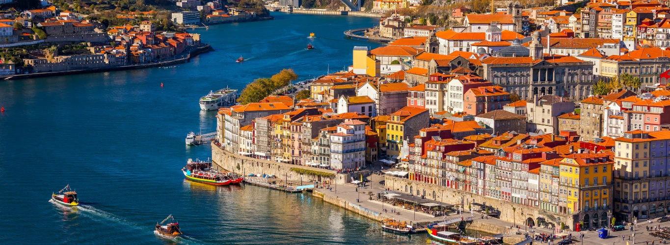 Luxury Hotels in Portugal