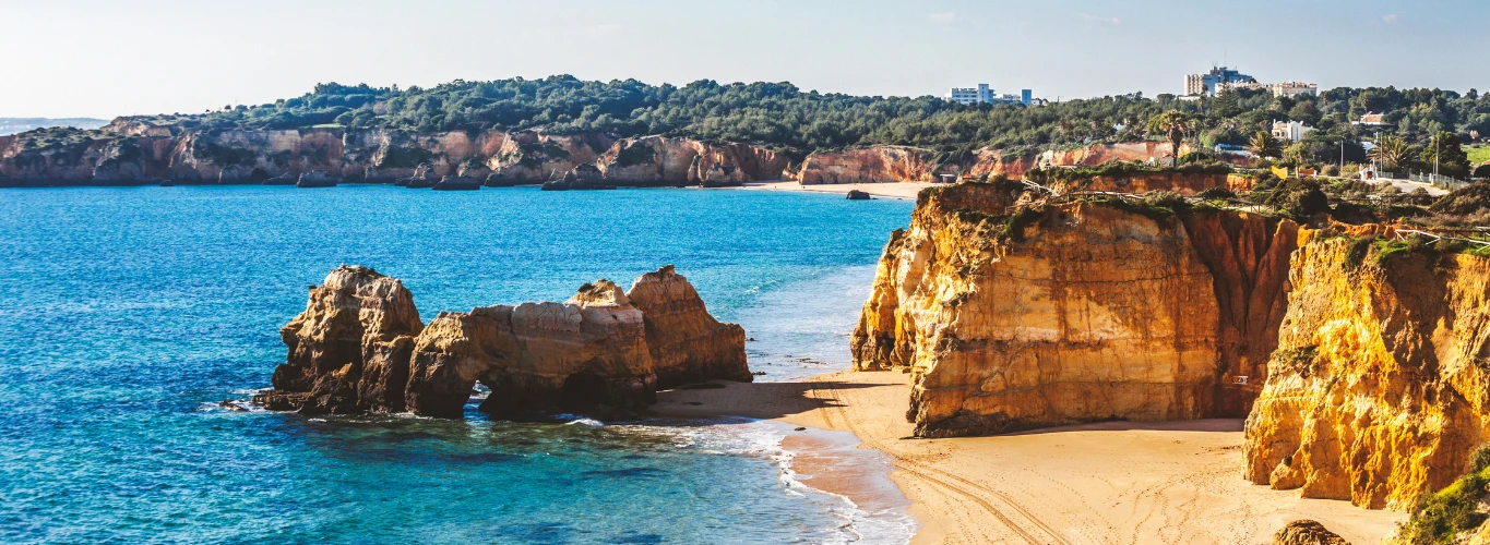 Luxury Portugal vacations