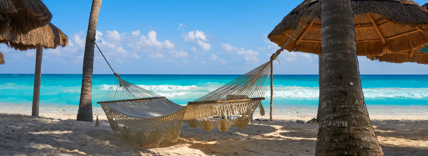 Luxury Honeymoons in Riviera Maya vacations