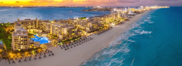 Cancun