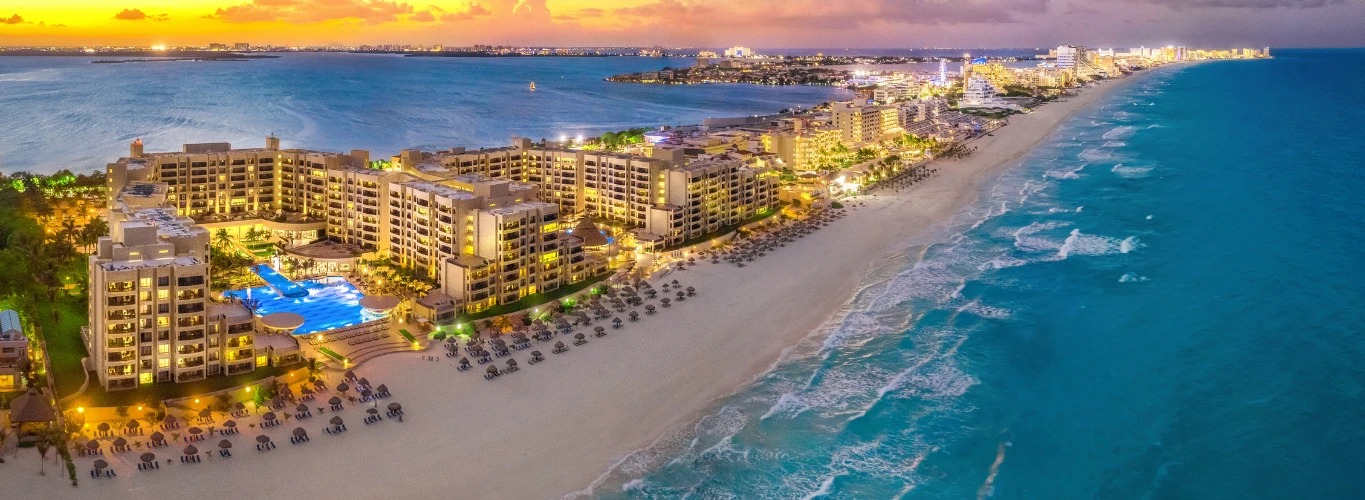 Cancun
