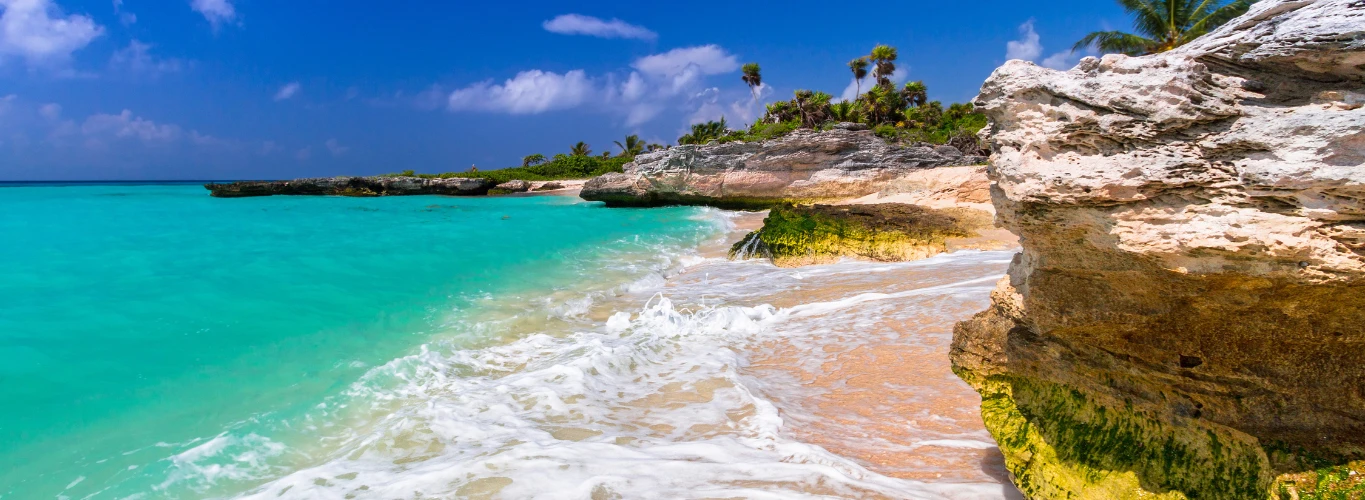 Gay Honeymoons in the Riviera Maya