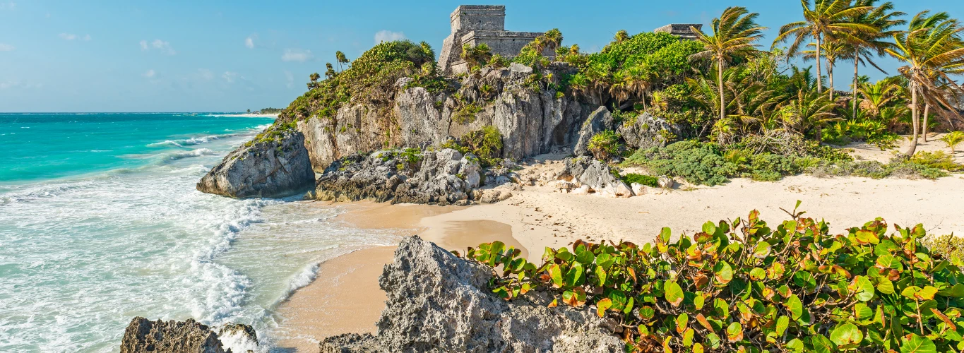 Luxury Gay Holidays in the Riviera Maya