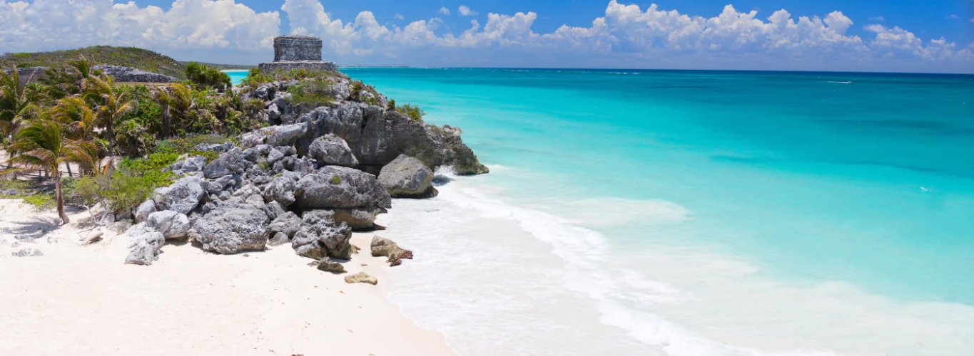 Riviera Maya: The Out Of Office Collection