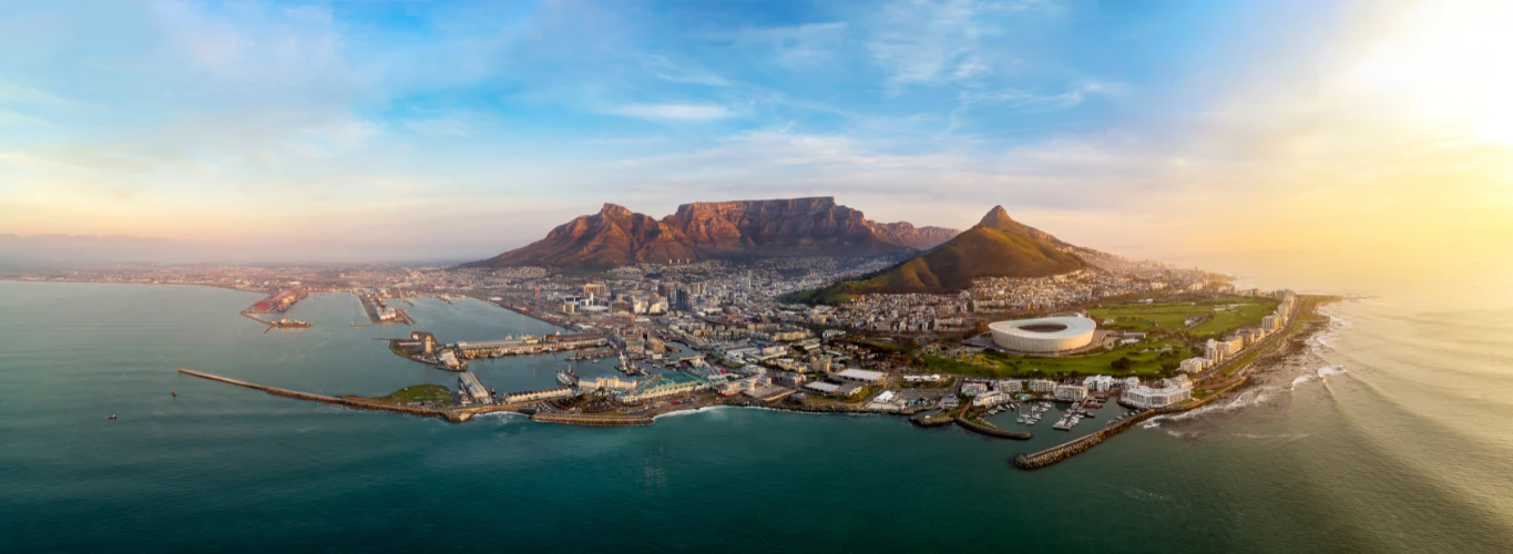 Luxury Luxury Gay Honeymoons in South Africa 2025 & 2026 vacations