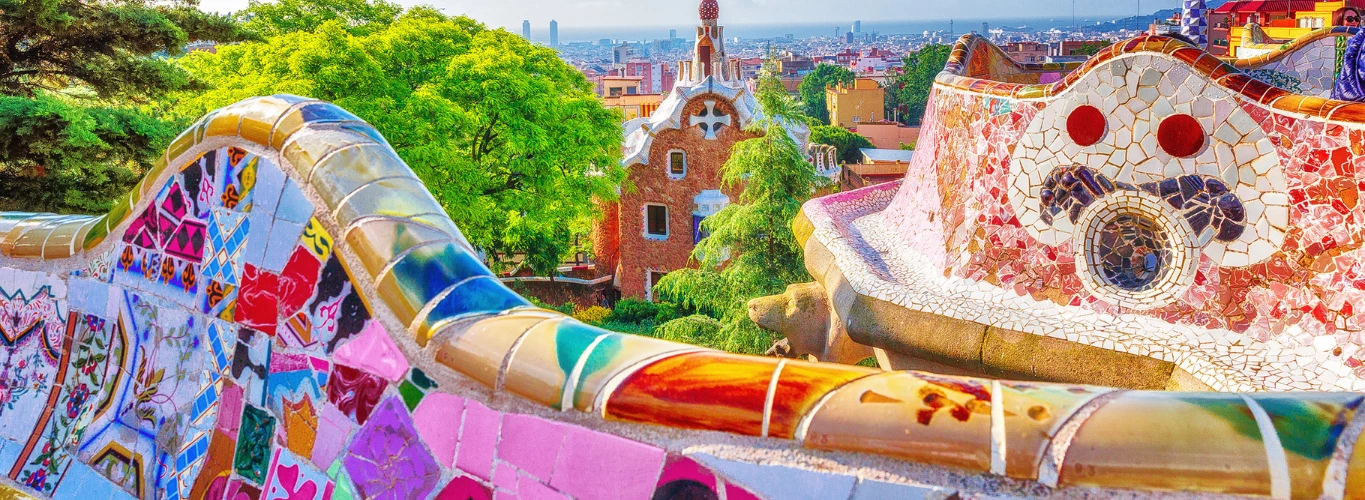 Barcelona