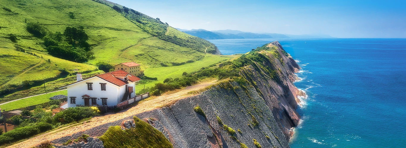 Basque Country