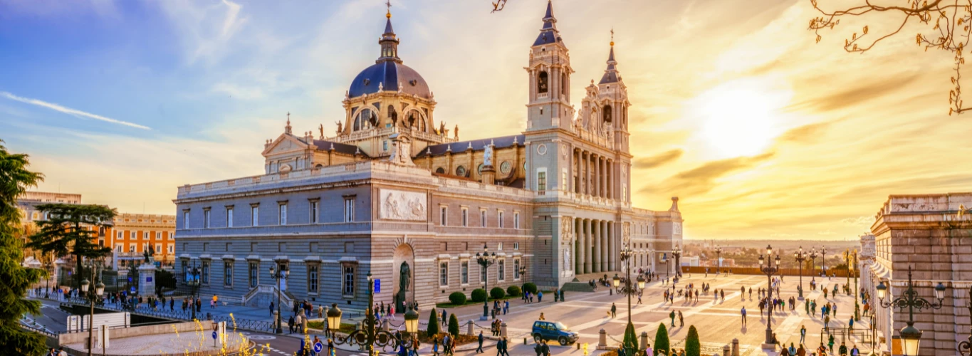 Madrid