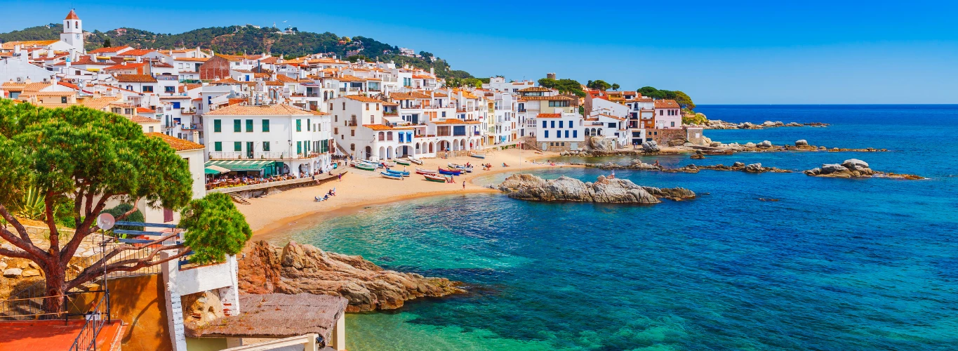 Luxury Gay Vacations in Spain