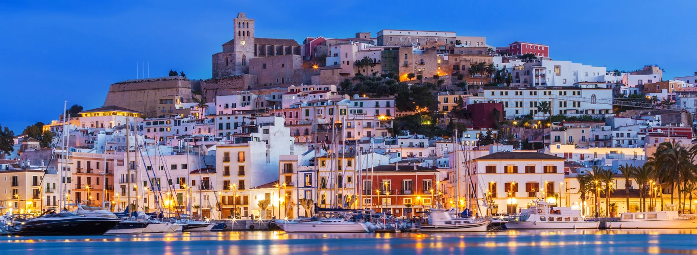 Ibiza