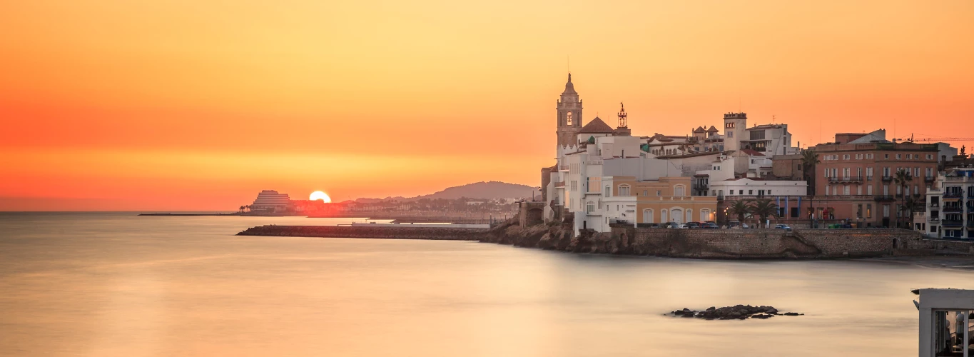 Travel Guides for Spain