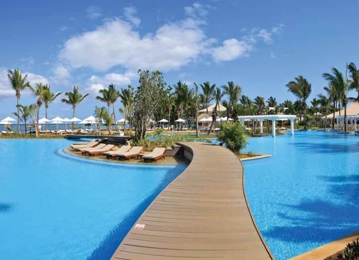 Sugar Beach