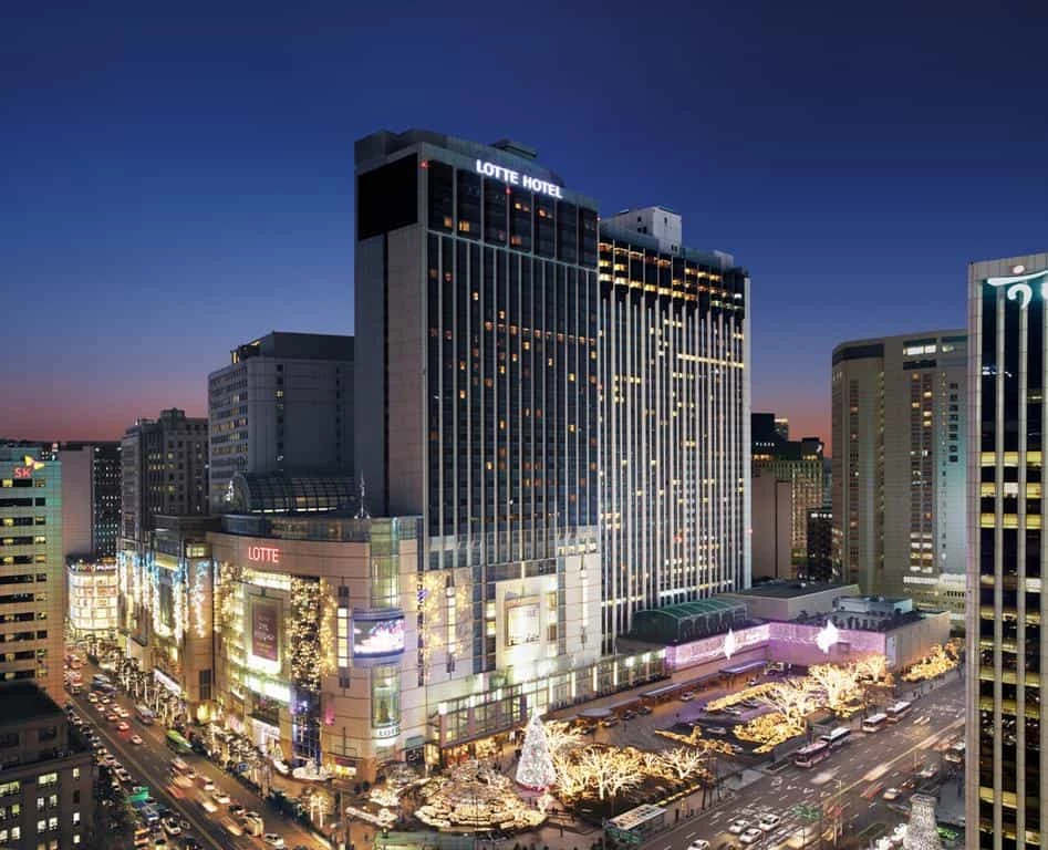 South Korea