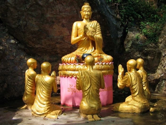 Laos in Style