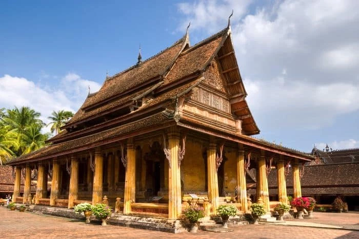 Laos Food Tour