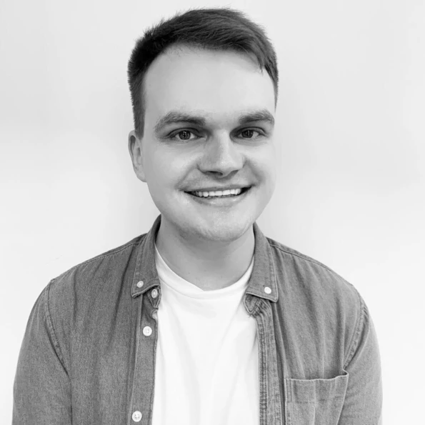 Luke Matthewman
