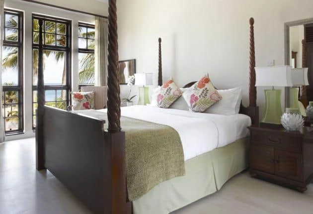 Luxury gay travel