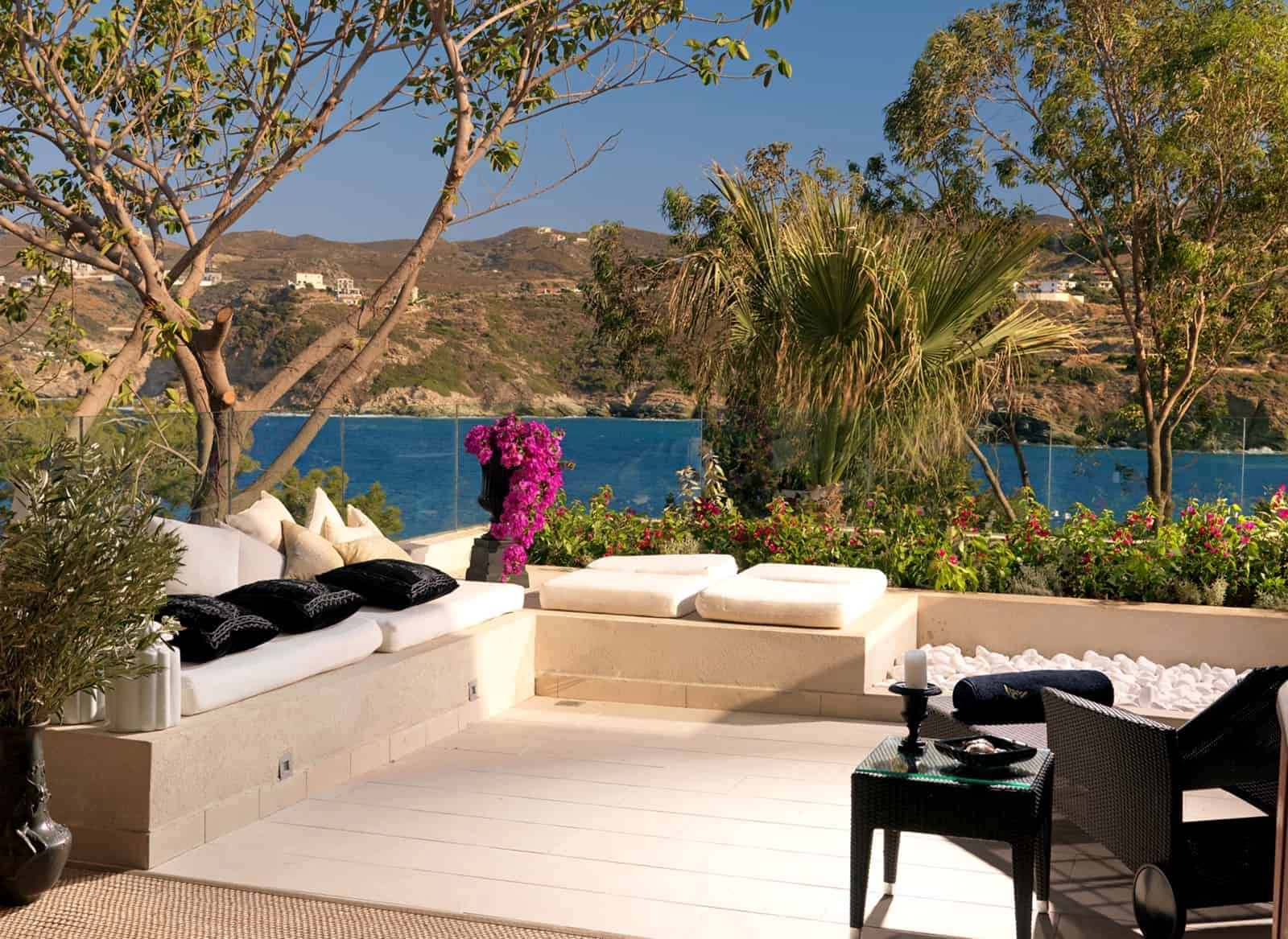 Capsis Elite Resort: Oh! All Suites
