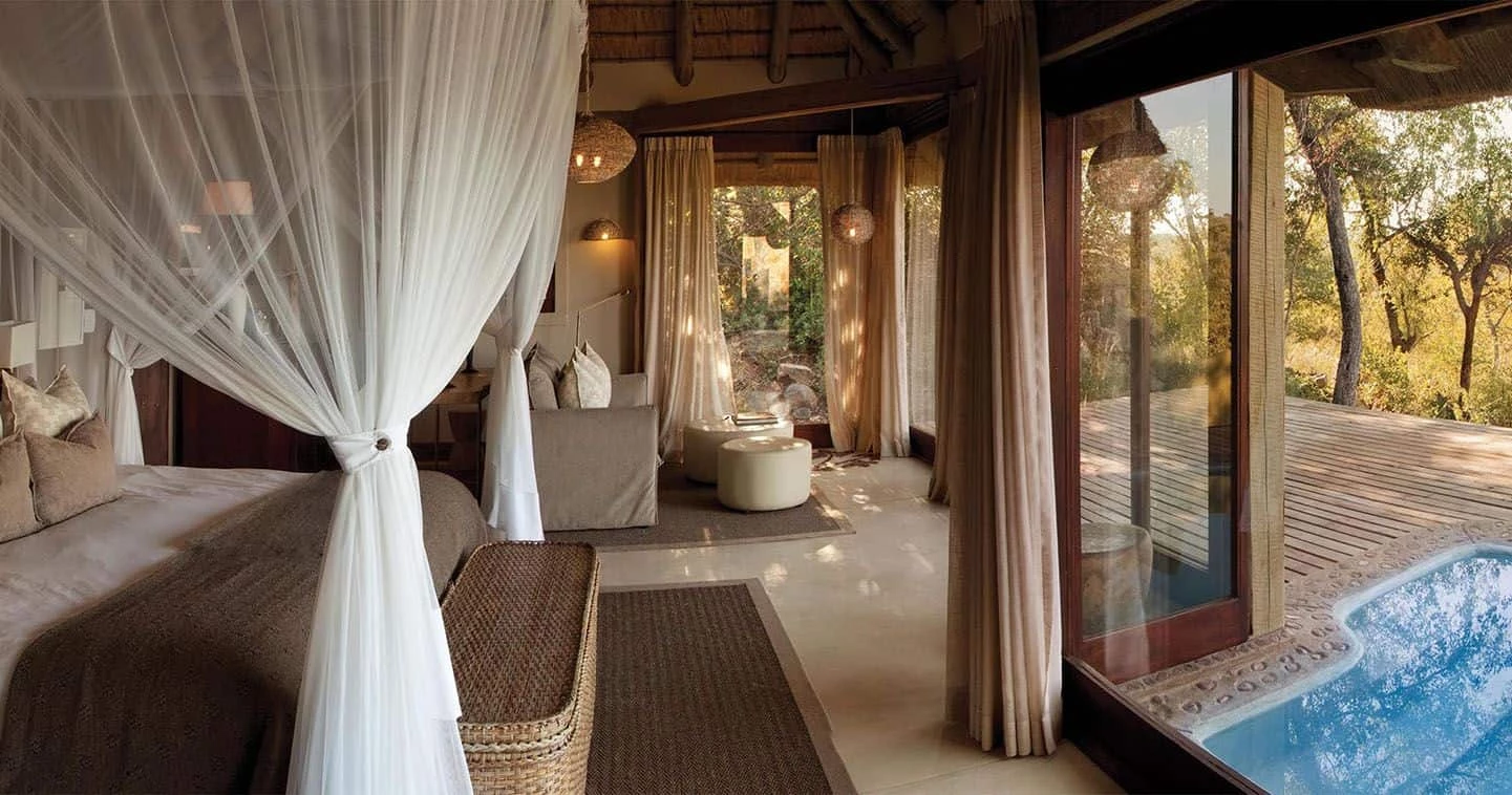 Sabi Sands Game Reserve